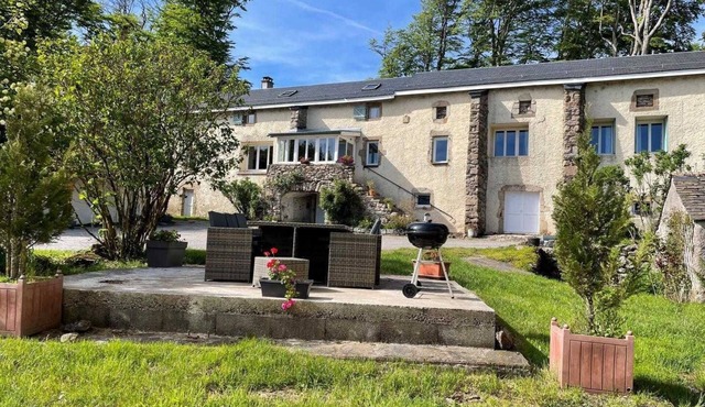 Ferme les Taillades - CAMBON ET SALVERGUES