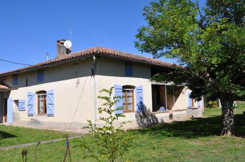 Ferme Les Pigeonnières