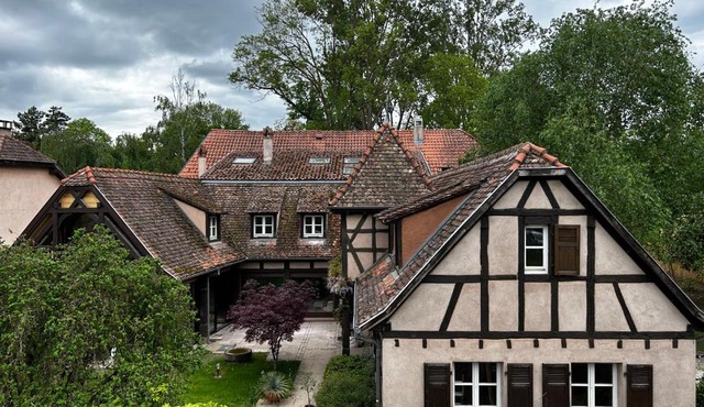 Ferme Marie Hélène