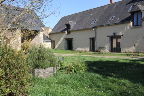 Ferme rénovée Accueil bien-être