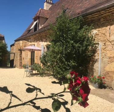 Ferme Redouline - 3 Bedroom, large private pool