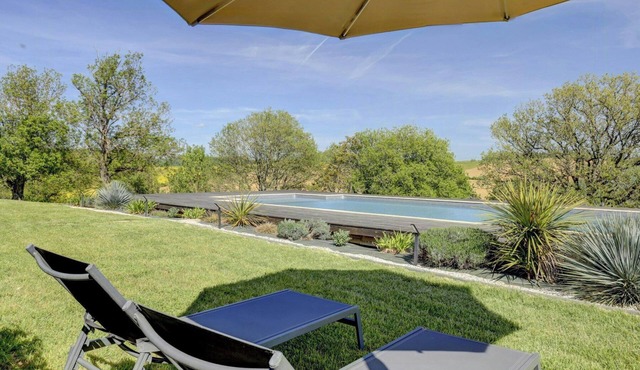 Ferme restaurée entre Albi, Toulouse et Montauban