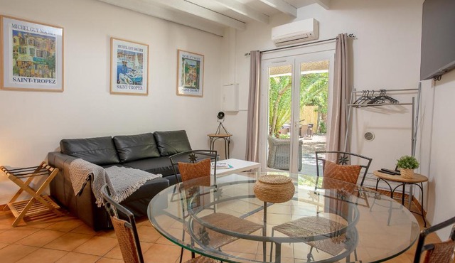 Ferme saint-antoine - Eucalyptus