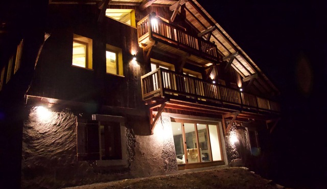 Ferme Soujon - 3 bedroom ground floor apartment.