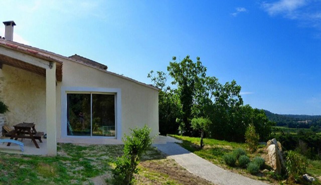 Ferme Totalement Rénové à Proximité de Nombreuses Activités