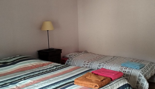 Ferme Vosgienne Rénovée, aux Portes de Remiremont et des Hautes Vosges