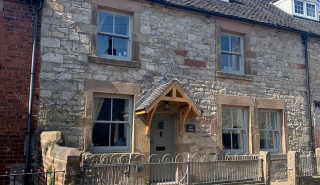 Fern Cottage Brassington