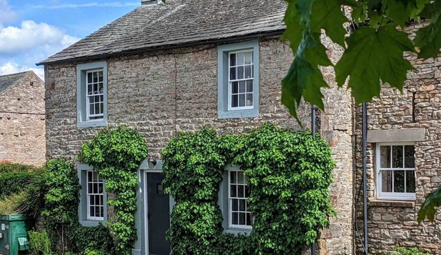 Fern Cottage, near Lake Ullswater
