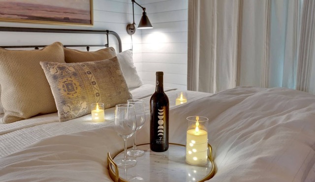 Fern Cottage in Menlo, GA!