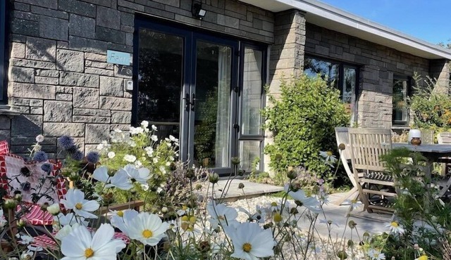 Fern Cottage, Moor and Sea, stunning views over Exmoor