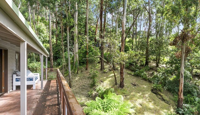 Fern Cottage - Tranquility At Your Doorstep