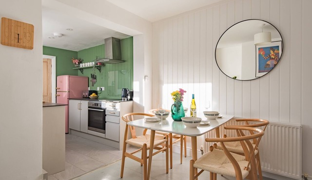 Fern Cottage, Whitstable