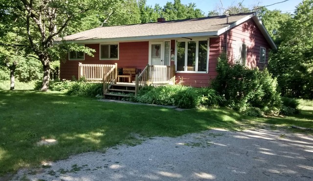 Fern Haus - Close to Pictured Rocks National Lake Shore, Grand Marais