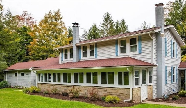 Fern Hill Cottage - Robin Real Estate