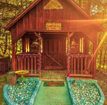 Fern Hill Retreat - Glamping Experience & Swimming Pond!