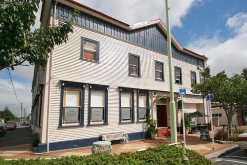 Fern Lodge Inglewood