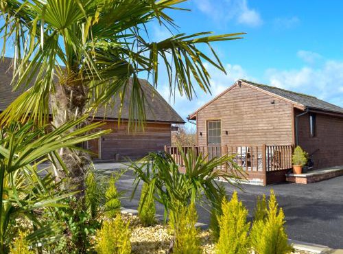 Fern Lodge - Uk13321