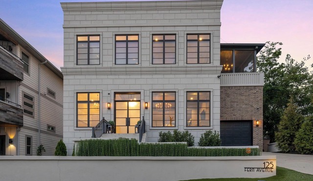 Fern Manor-5bdrm-Private Pool-Theatre-Luxury Rental