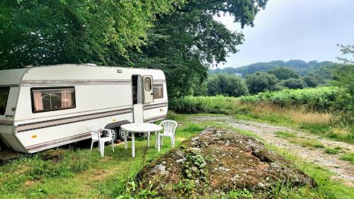 Fern Meadow Caravan