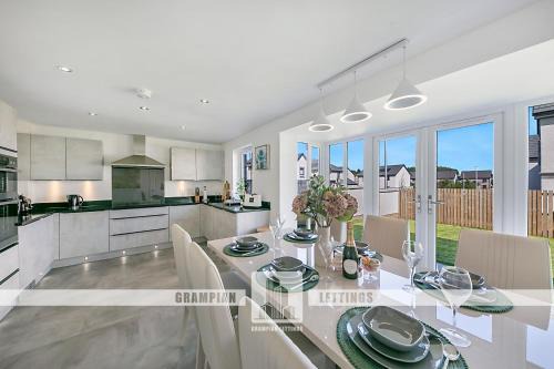 Fern Place Villa - Grampian Lettings Ltd