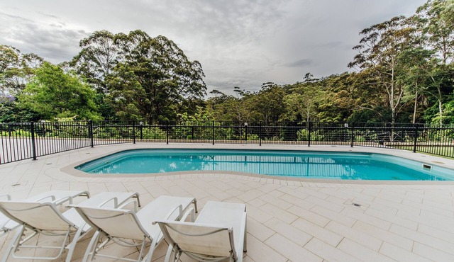 Fern Ridge Private Resort/Wedding/Function Venue