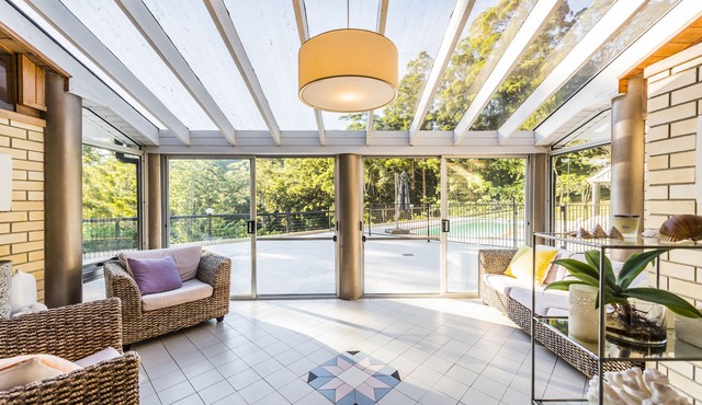 Fern Ridge Private Rendezvous (whole house)