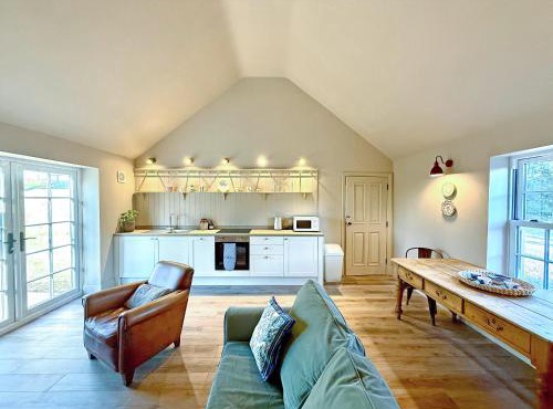 Fern Tree Cottage - Uk50962