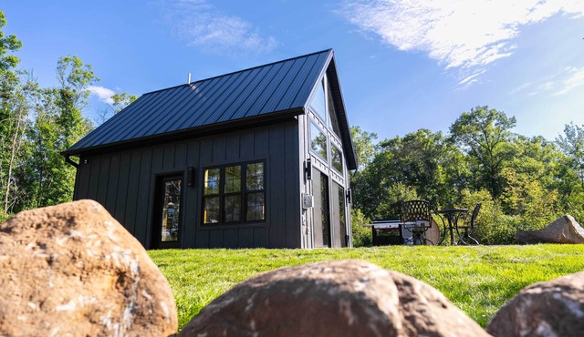 Fern Valley at Nature Shores