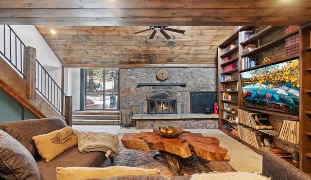 Ferncliff Lodge