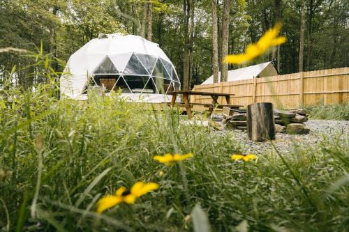 Ferncrest Campground