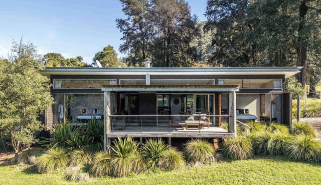 Ferndale at Barranca - Luxury Villa