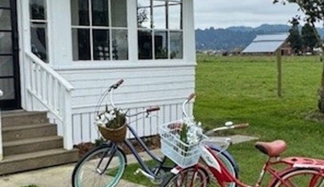Ferndale Farmhouse Retreat