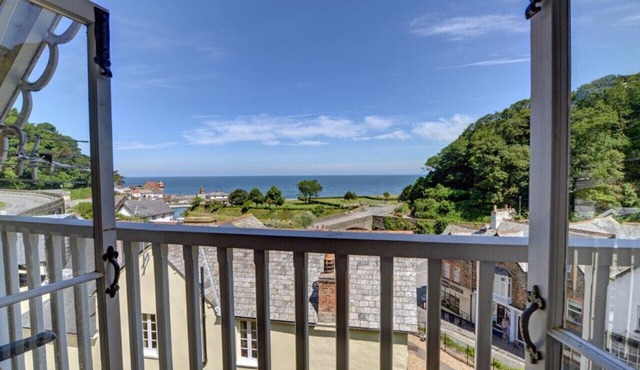 Ferndale House, Lynmouth