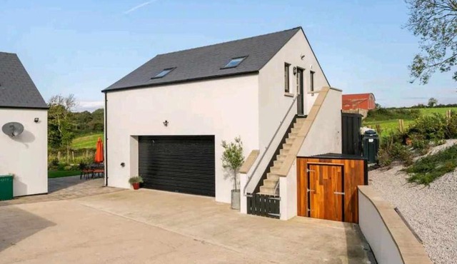 Fernhill Loft 2 Bedroom Apartment