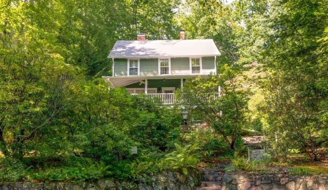 Fernledge | Peaceful & Pet-friendly 5BR Mountain Cottage