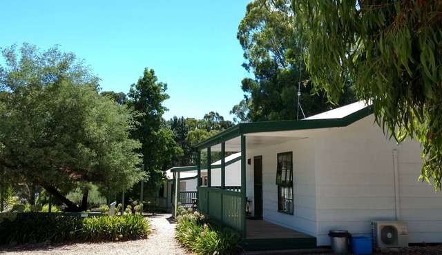 Fernleigh Accommodation