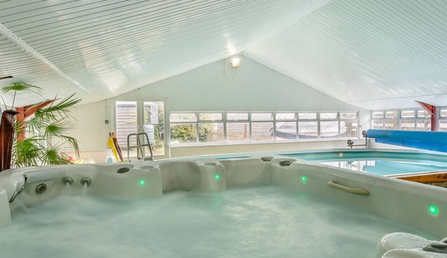 Fernleigh Villa Annexe