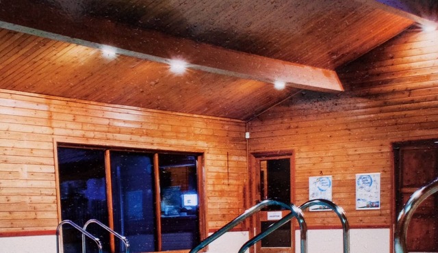 Ferns Farm Hotel & Palms Leisure Club