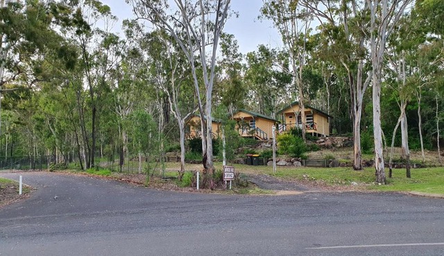 FERNS MINERS REST MOTEL