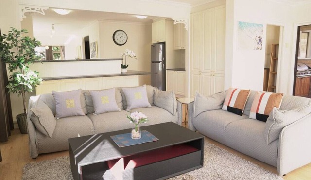 Ferntree Gully 5BRM Family Home Free Parking Wifi