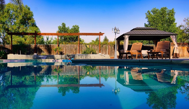 Fernwood Retreat at Madera Ranchos