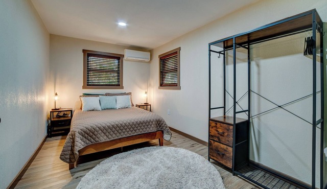 Ferny Creek - Cottage & Camping/RV