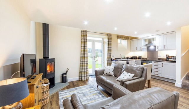 Ferny Rigg Byre - UK3326