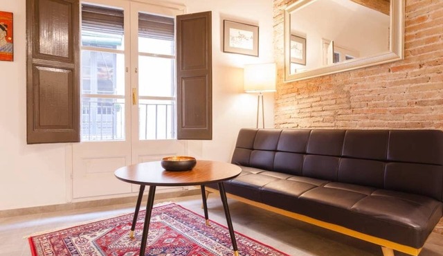 Ferreries Boutique Apartment