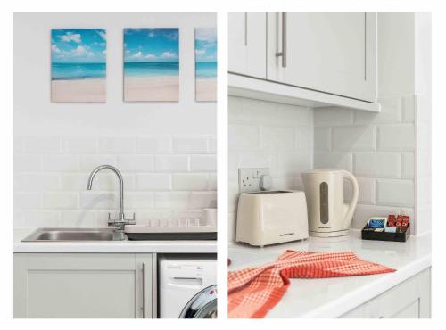 Ferry Fab Pad By My Getaways