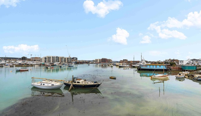 Ferry Fab Pad | By My Getaways