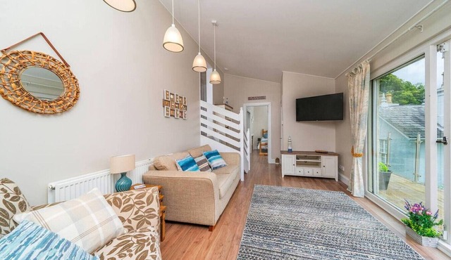 FerryView Cottage - Breath Taking Vista