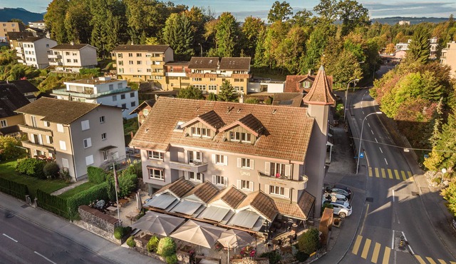 feRUS Hotel