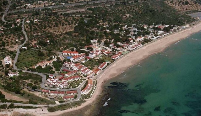 Festisolar Almadraba