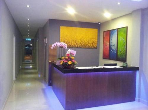 Festival Boutique Hotel